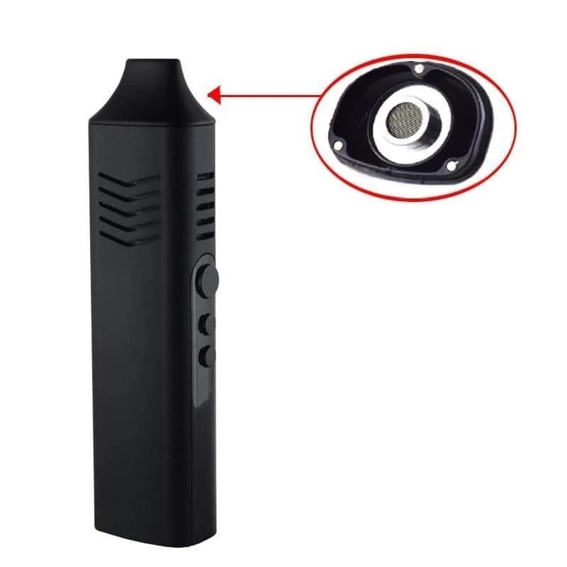 5pcs 10pcs Replacement Drip Ti – Vaping Area recenzja i cena