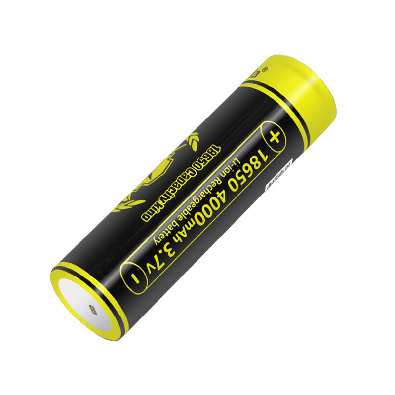 3pcs LiitoKala King4000 Highes – Vape Battery 18650 recenzja i cena