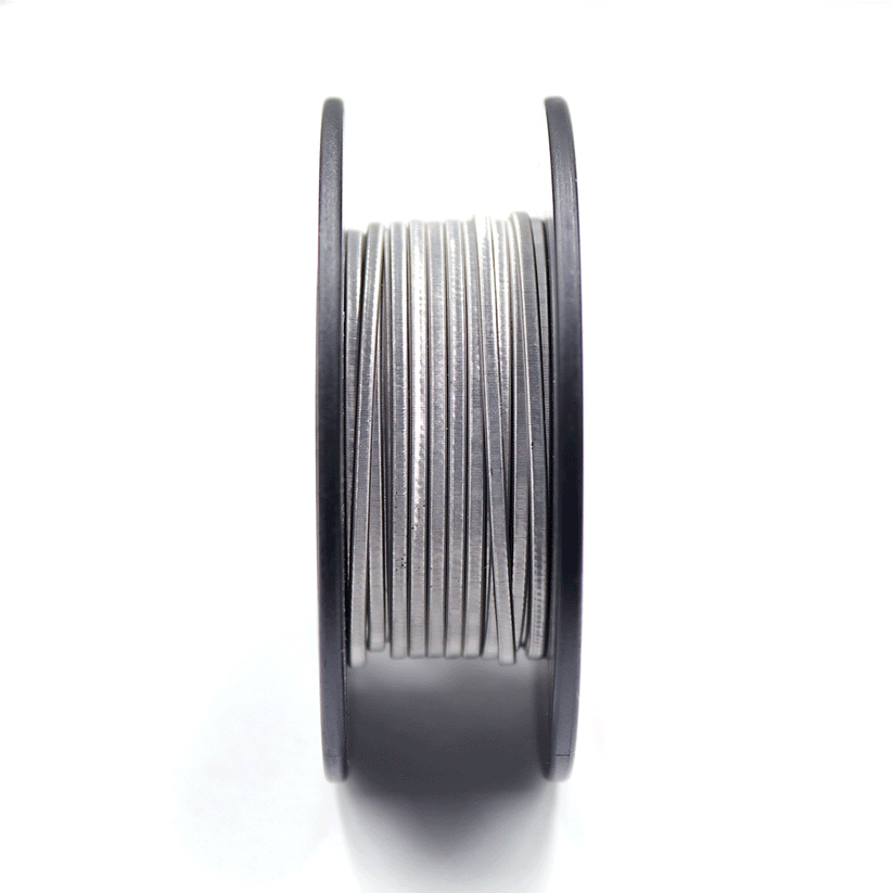 10ft Prebuilt wire Tricore/qua – Clapton Wire Pre Built recenzja i cena