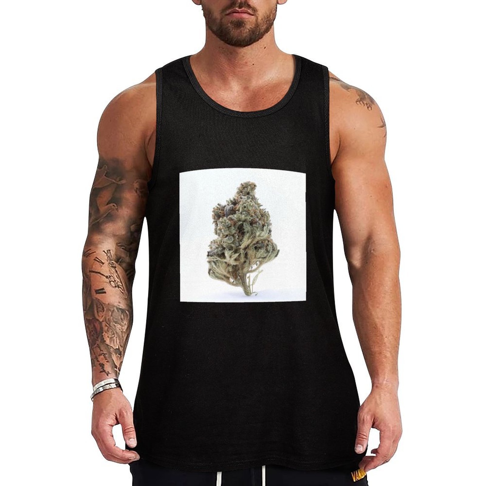 Organic Tank Top Training Tank – Cotton Wick Organic recenzja i cena