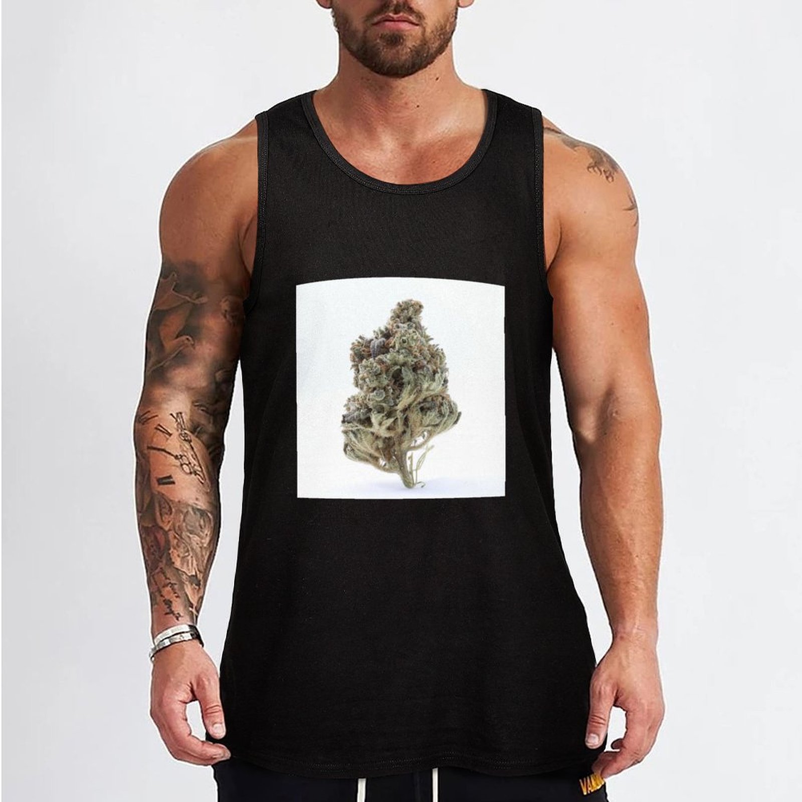 Organic Tank Top Training Tank – Cotton Wick Organic recenzja i cena