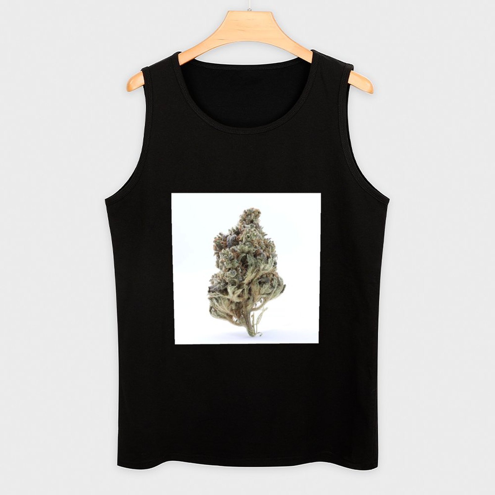 Organic Tank Top Training Tank – Cotton Wick Organic recenzja i cena
