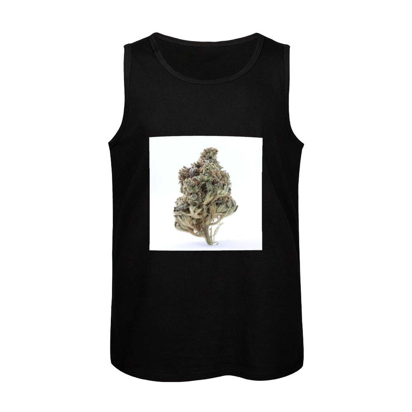 Organic Tank Top Training Tank – Cotton Wick Organic recenzja i cena