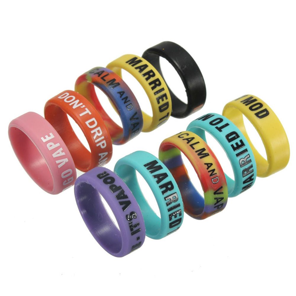 Hot 10Pcs/Pack Vape Mod for RB – Vape Accessory recenzja i cena