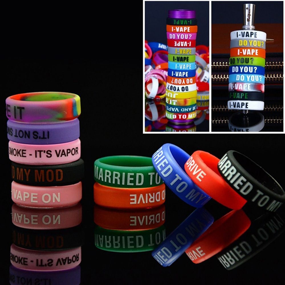 Hot 10Pcs/Pack Vape Mod for RB – Vape Accessory recenzja i cena
