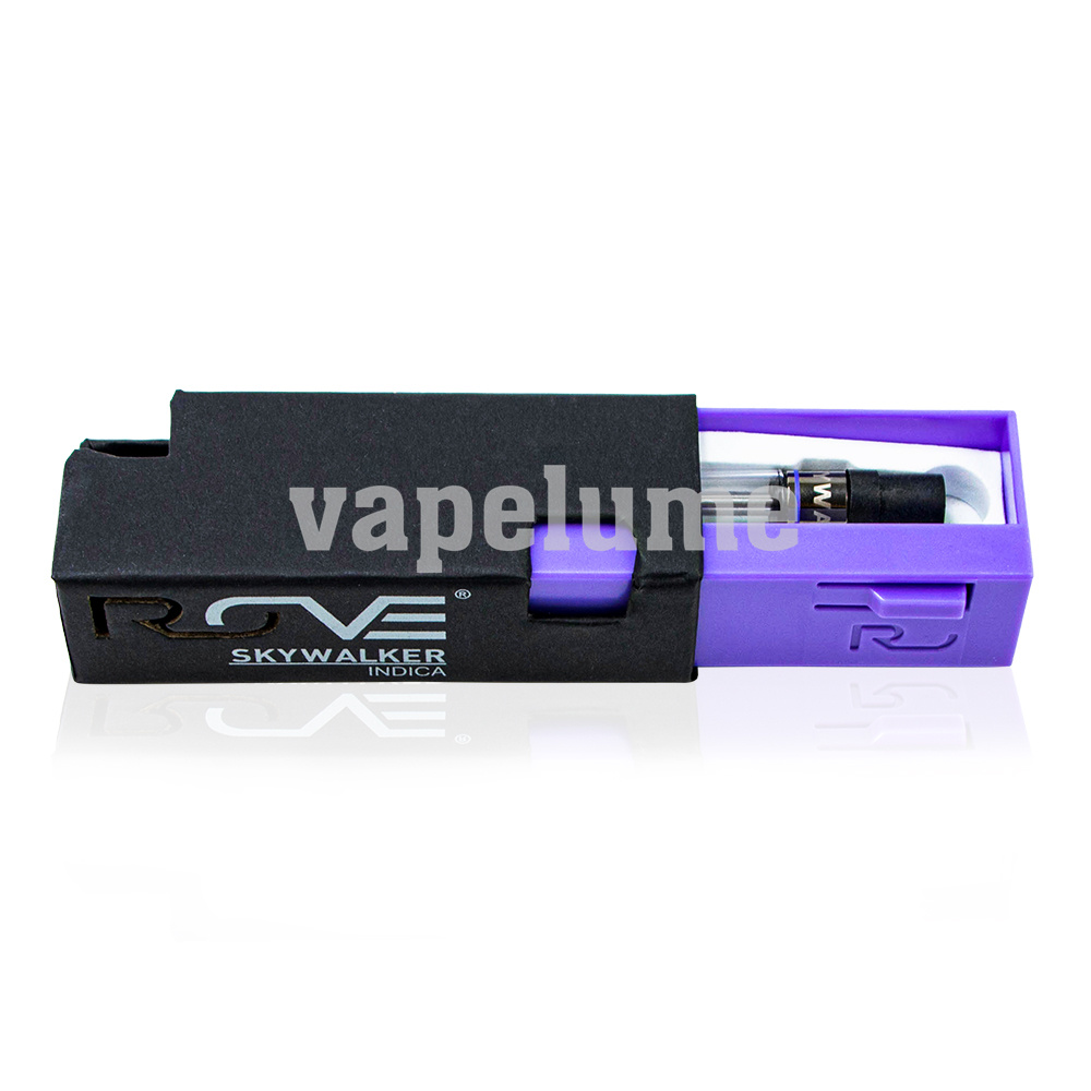 1000mg Rove Cartridge Empty Oi – Accessories For Vaping recenzja i cena