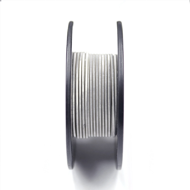 Coilology Heating Wire Fused C – Accessories For Vaping recenzja i cena