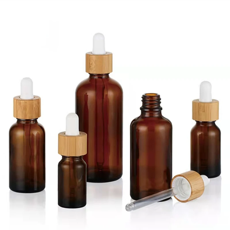 5ml-100ml Dropper Bottle Bambo – Juice Bottle Dropper recenzja i cena