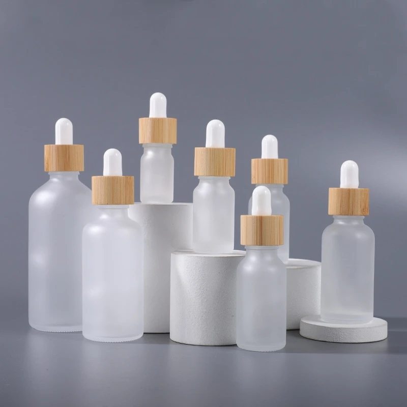 5ml-100ml Dropper Bottle Bambo – Juice Bottle Dropper recenzja i cena