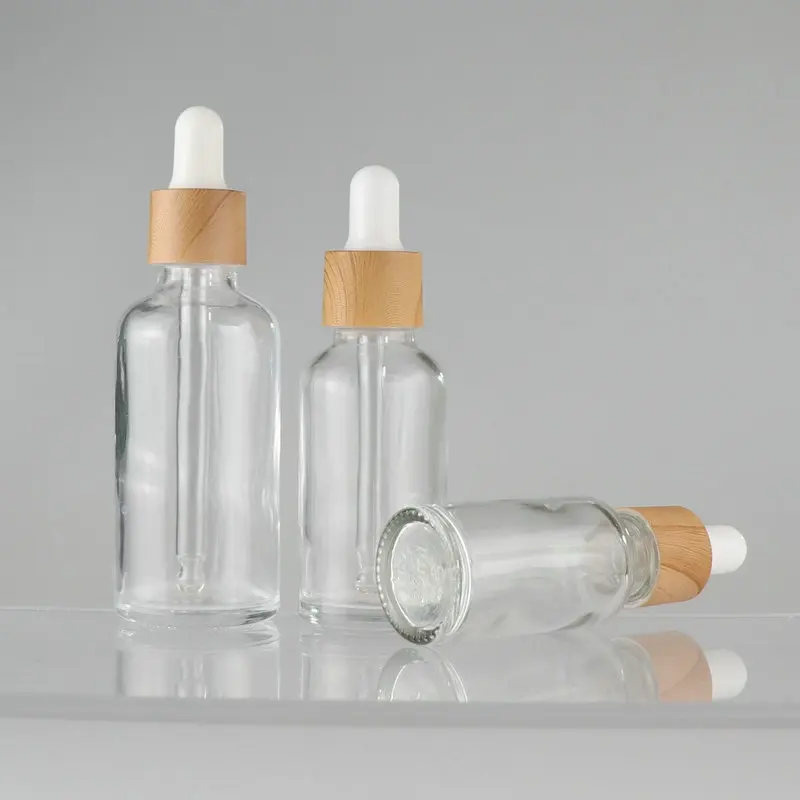 5ml-100ml Dropper Bottle Bambo – Juice Bottle Dropper recenzja i cena