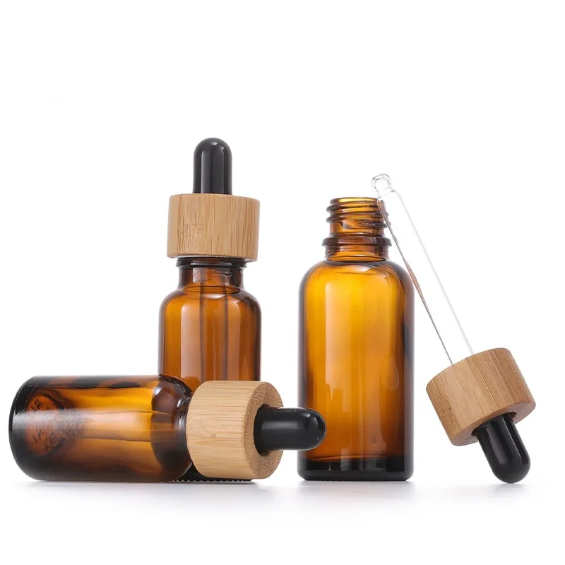 5ml-100ml Dropper Bottle Bambo – Juice Bottle Dropper recenzja i cena