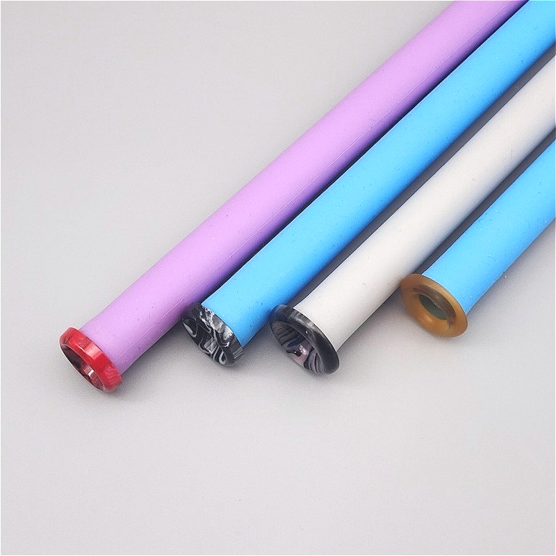 1PC 810 Short-Style Resin Drip – Drip Tip Resin recenzja i cena