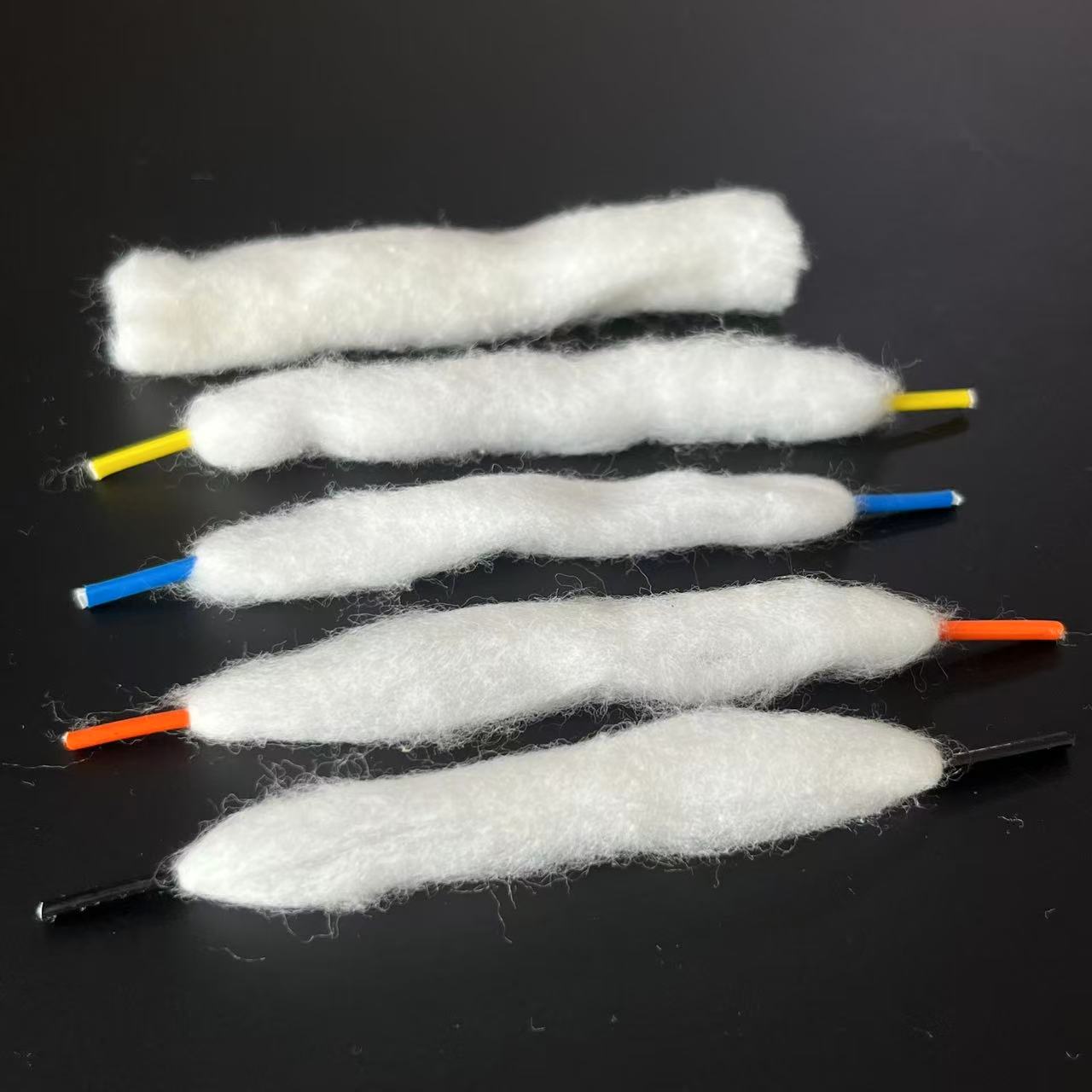 10/5/3/2/1 PACK PREMIUM 2.5/3  – Cotton Wick Organic recenzja i cena