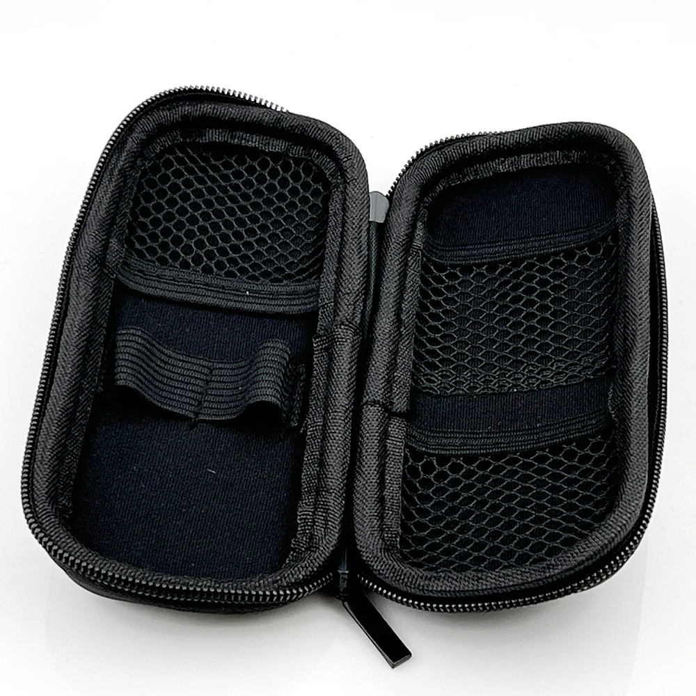 EGo Storage Bag Zipper Carry C – Accessories For Vaping recenzja i cena