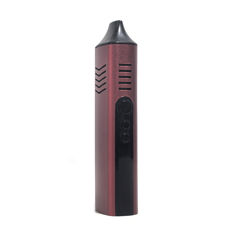 Original Dry Herb Vaporizer An – Vaping Area recenzja i cena
