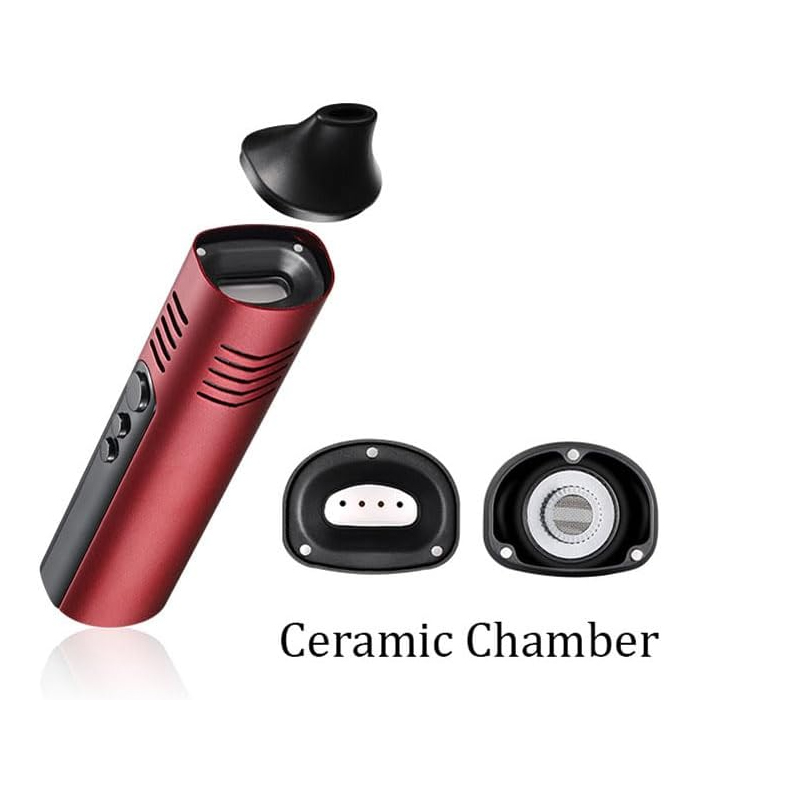 Original Dry Herb Vaporizer An – Vaping Area recenzja i cena