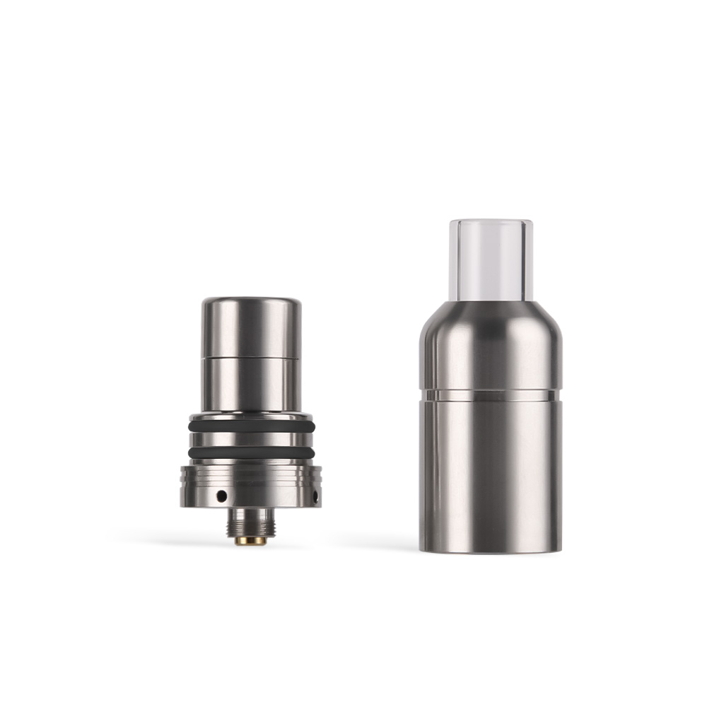 Original Longmada Calor Tank A – Vape Battery 18650 recenzja i cena