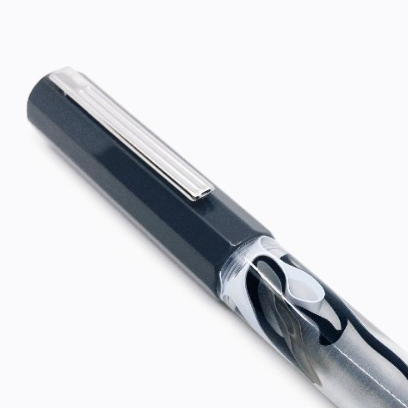 OPUS 88 Fountain Pen High-end  – Drip Tip Resin recenzja i cena