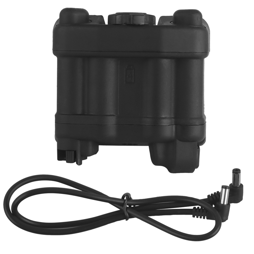 Battery Box Retention System D – Battery Case Storage recenzja i cena