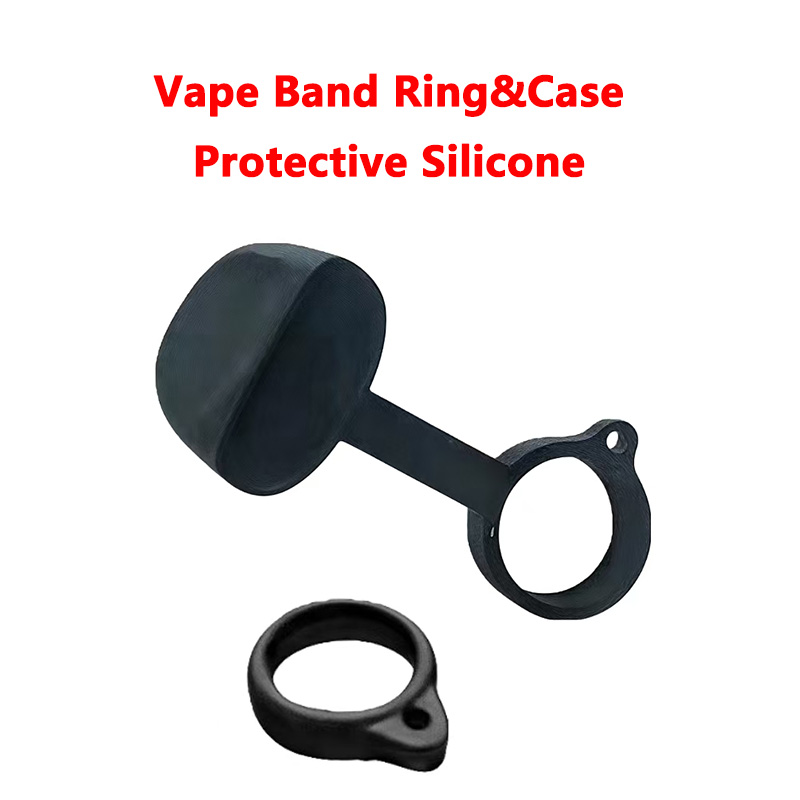 Portable Silicone Case Vape Pr – Vaping Area recenzja i cena