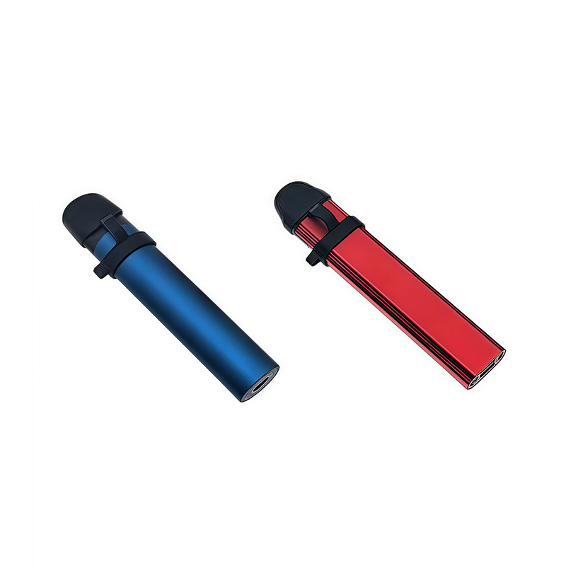 Portable Silicone Case Vape Pr – Vaping Area recenzja i cena