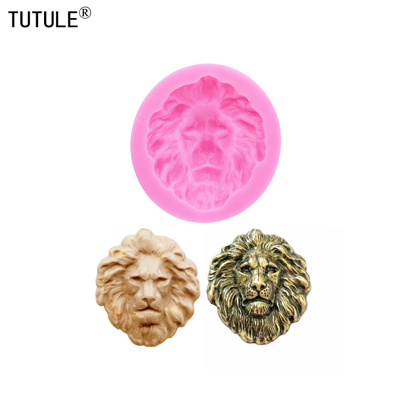 3D Lions head resin Clay item  – Drip Tip Resin recenzja i cena