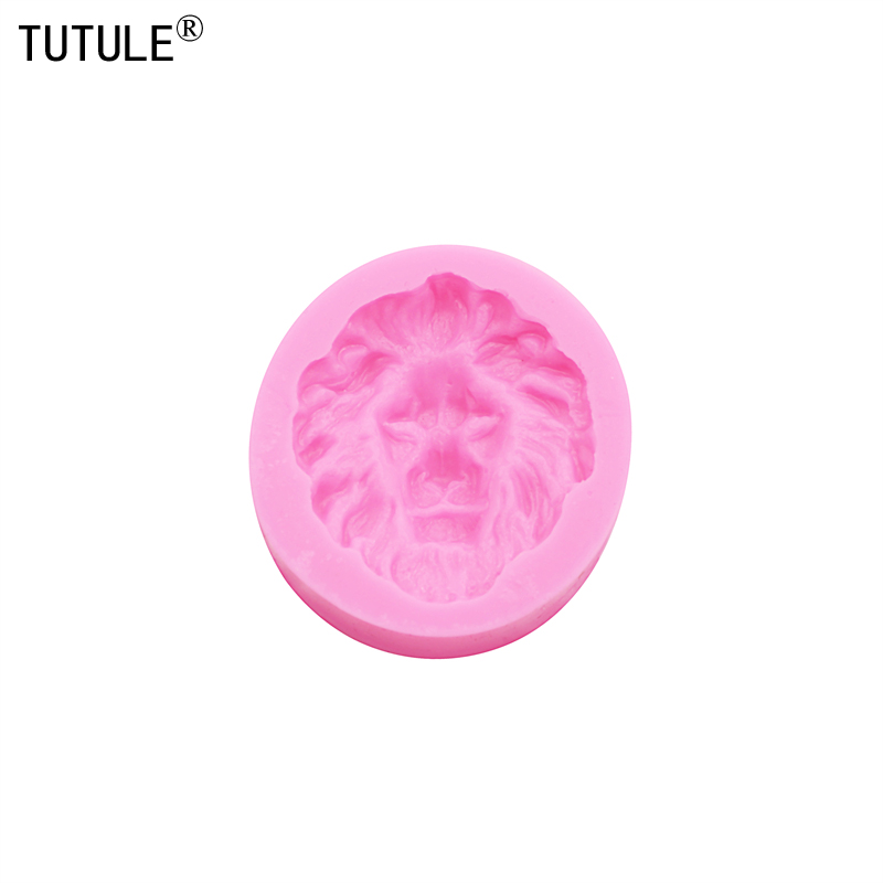 3D Lions head resin Clay item  – Drip Tip Resin recenzja i cena