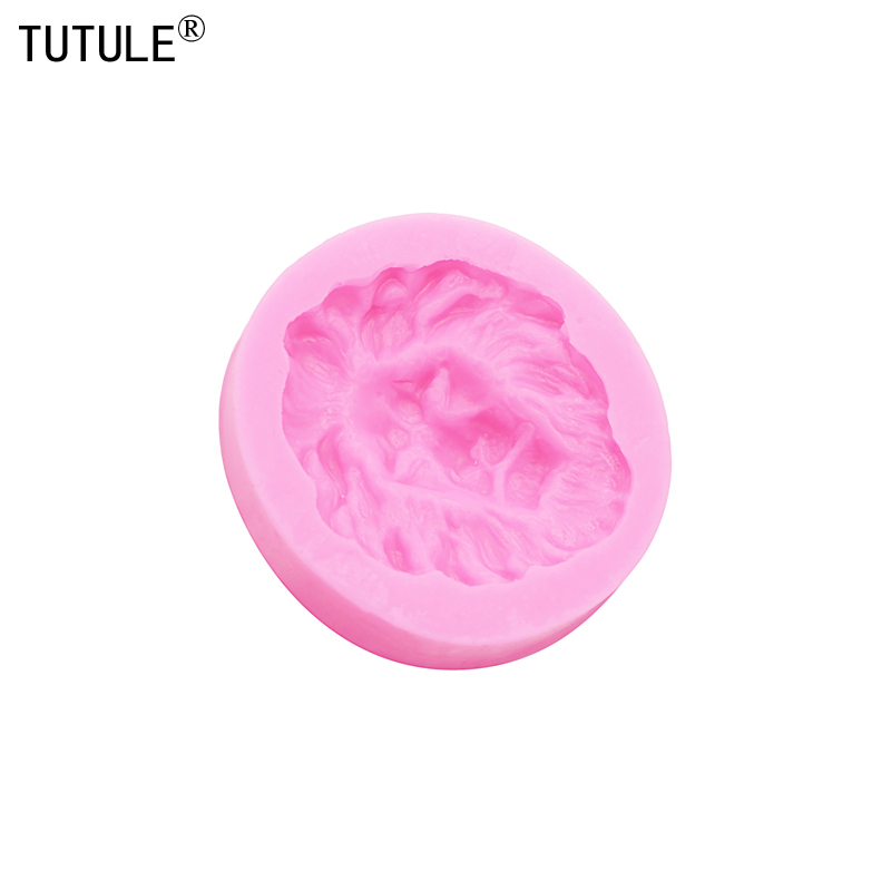 3D Lions head resin Clay item  – Drip Tip Resin recenzja i cena