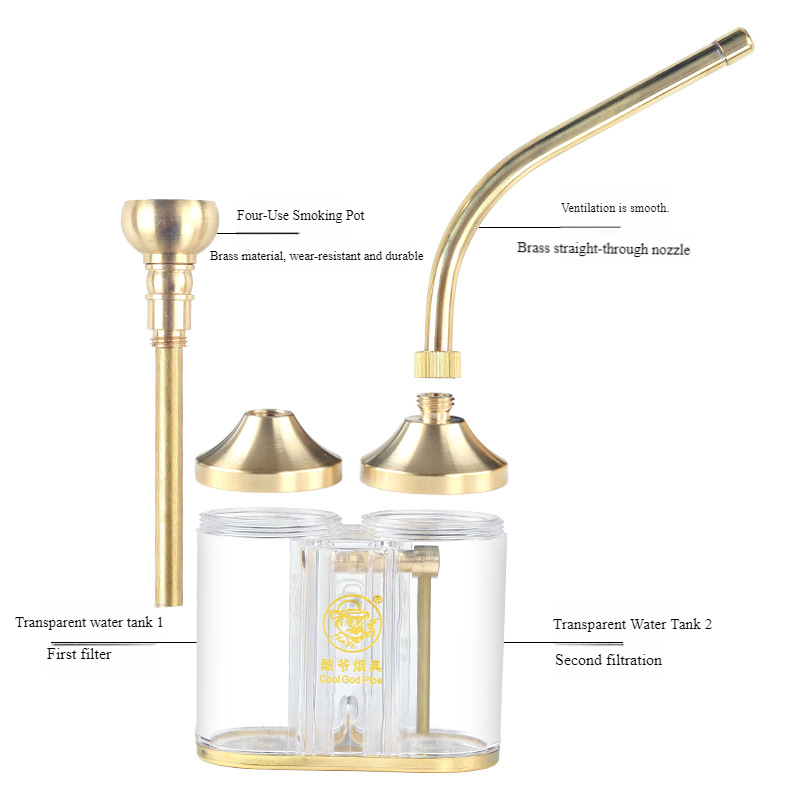 Dual Chamber 4-in-1 Portable W – Vaping Area recenzja i cena