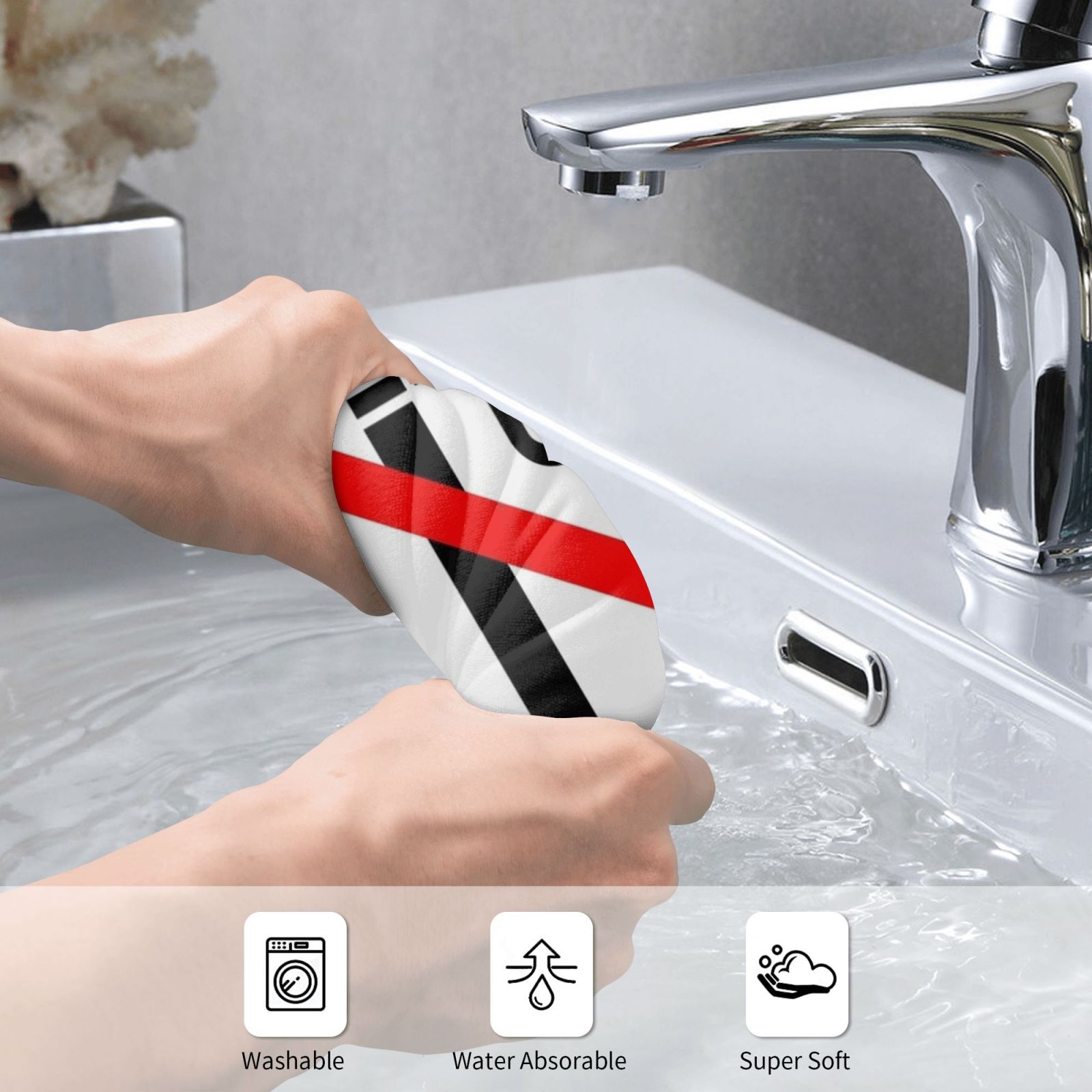 Towel No Smoking Sign 3150 Smo – Quick Vape recenzja i cena