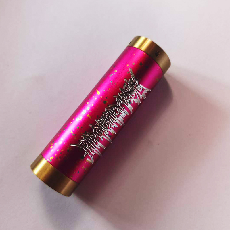 Apocalypse GEN 2 MOD KIT with  – Vape Battery 18650 recenzja i cena