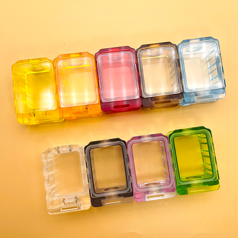 YFTK PRC Style Crystal Boro Ta – Accessories For Vaping recenzja i cena