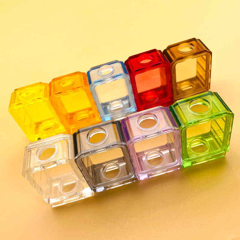 YFTK PRC Style Crystal Boro Ta – Accessories For Vaping recenzja i cena