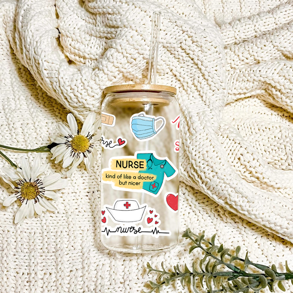 Romance Bookclub Bookish Candl – Rdta Tank Glass recenzja i cena