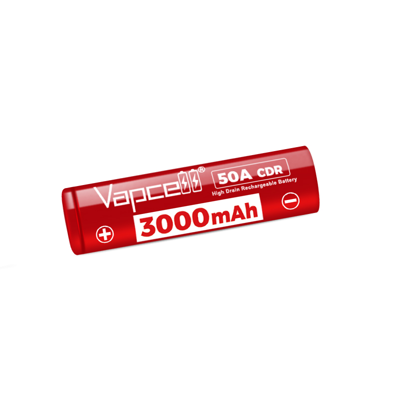 High Drain INR18650 Battery Va – Vape Battery 18650 recenzja i cena