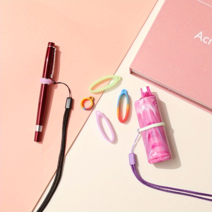 Multi-Color E-cigarette Lanyar – Vape Accessory recenzja i cena