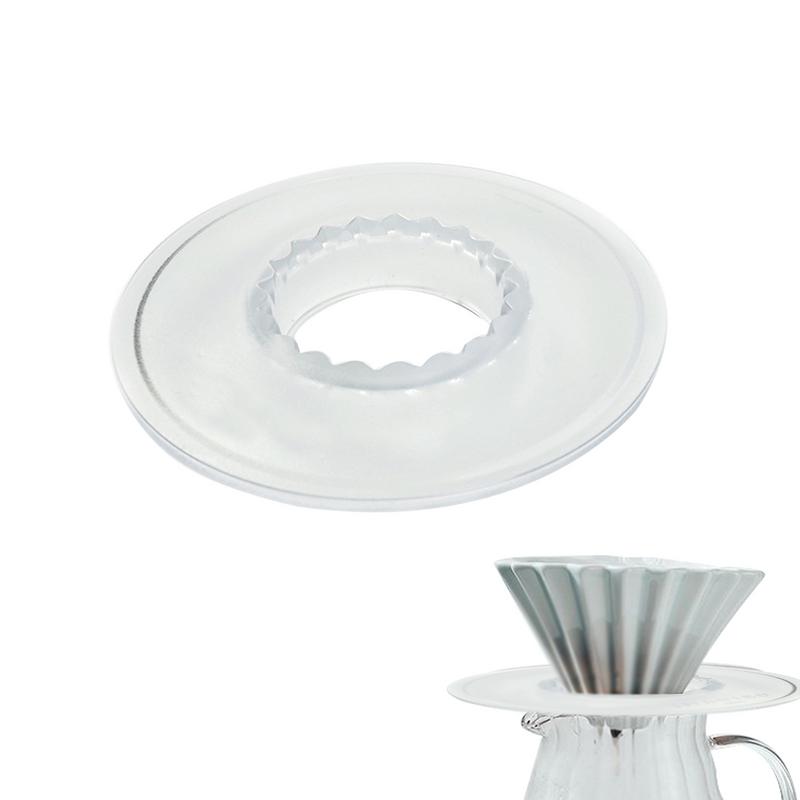 Pour Over Coffee Filter Portab – Drip Tip Resin recenzja i cena