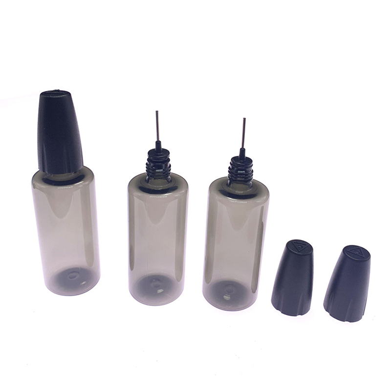 Z. 1Pcs 30ML PET Clear Vial Wi – Accessories For Vaping recenzja i cena
