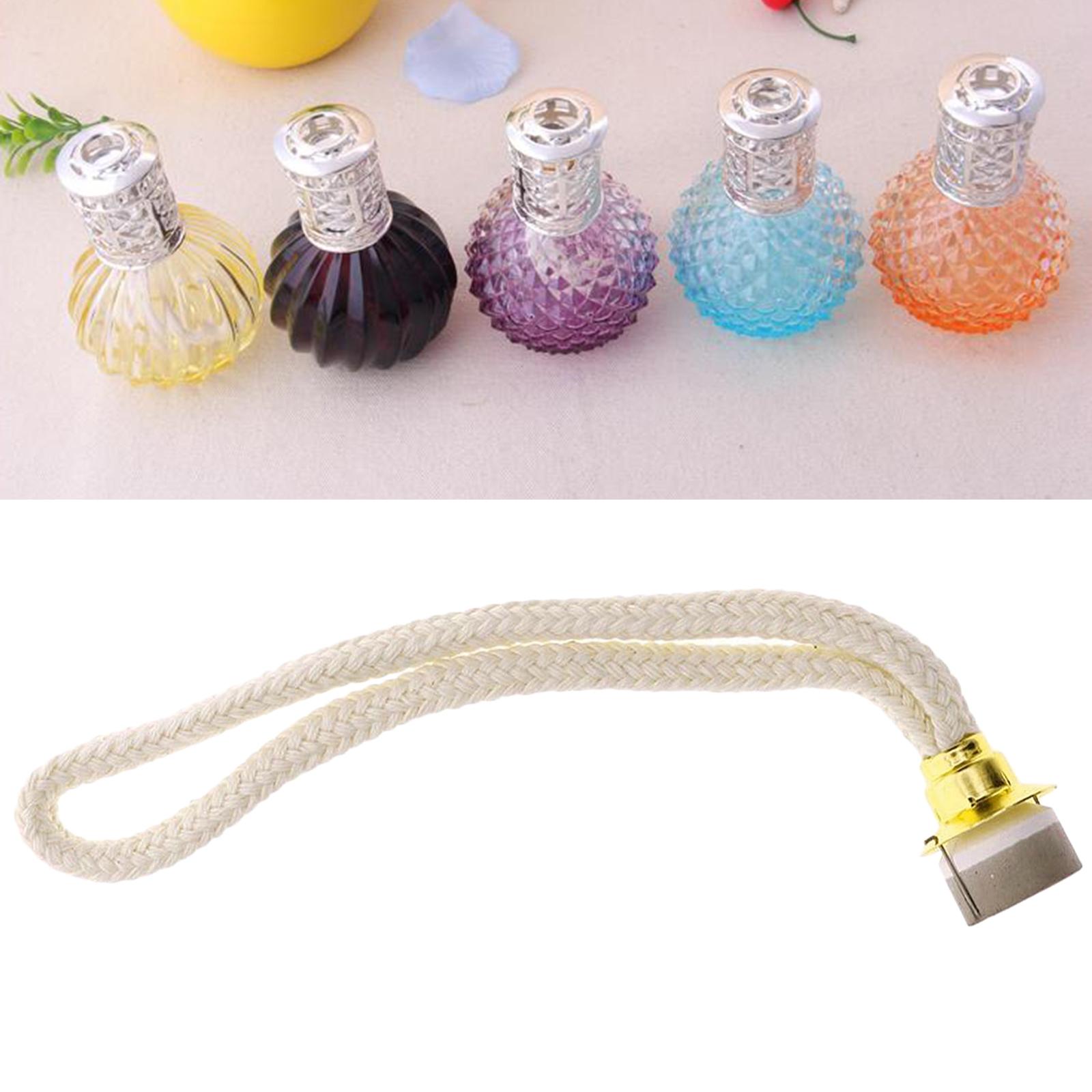 Oil Lamp Wick Oil Lantern Part – Cotton Wick Organic recenzja i cena