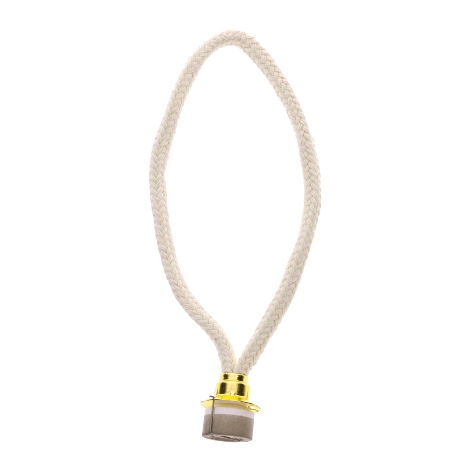 Oil Lamp Wick Oil Lantern Part – Cotton Wick Organic recenzja i cena