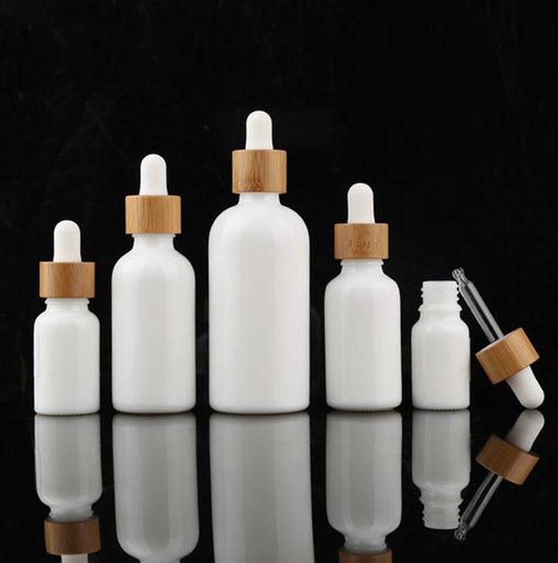 10ml 15ml 30ml white essential – Juice Bottle Dropper recenzja i cena