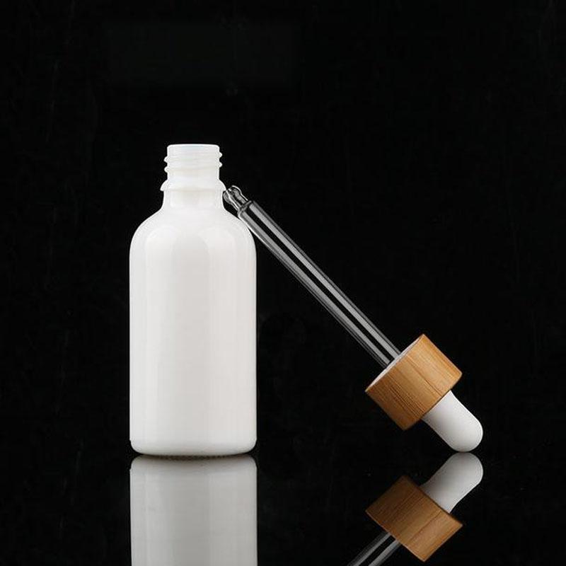 10ml 15ml 30ml white essential – Juice Bottle Dropper recenzja i cena