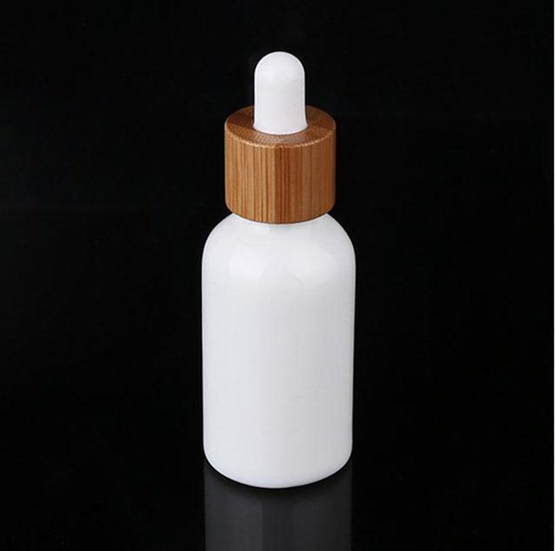 10ml 15ml 30ml white essential – Juice Bottle Dropper recenzja i cena