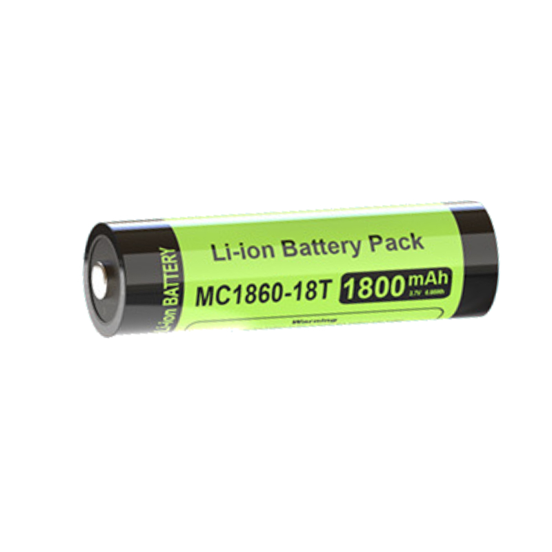 MC1860-18T 3.7V 1800mAh Type-C – Accessories For Vaping recenzja i cena