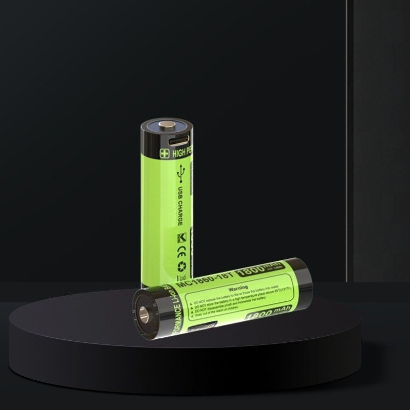 MC1860-18T 3.7V 1800mAh Type-C – Accessories For Vaping recenzja i cena