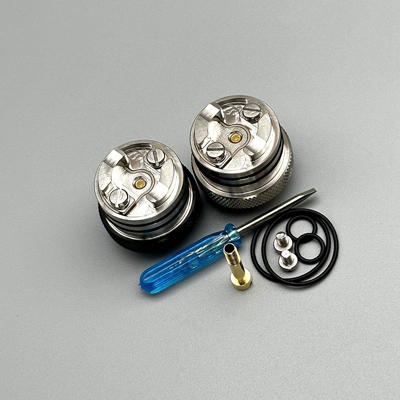 vape Flash e Vapor Fev V4.5S+r – Vaping Area recenzja i cena