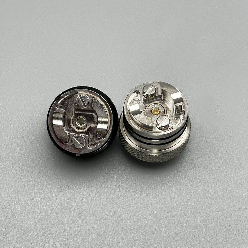 vape Flash e Vapor Fev V4.5S+r – Vaping Area recenzja i cena