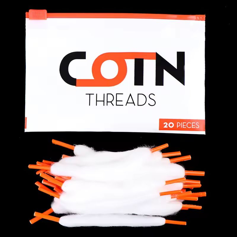 20Pcs Thread Cotton Shoelace f – Cotton Wick Organic recenzja i cena