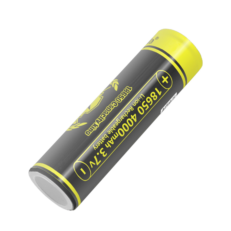 1-10pcs LiitoKala KING4000-PCB – Vape Battery 18650 recenzja i cena