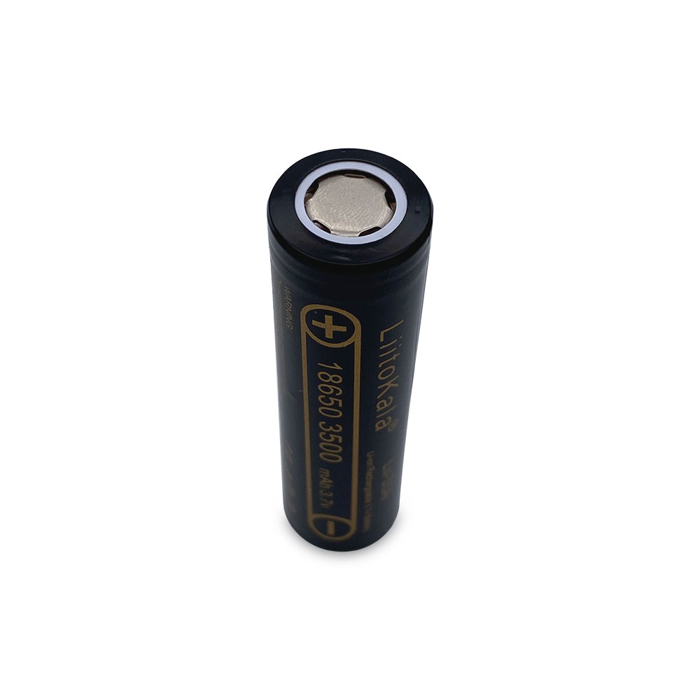 100% Original high quality Lii – Vape Battery 18650 recenzja i cena